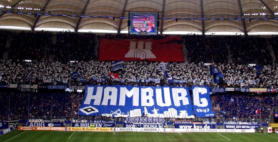Hamburger SV vs Werder Bremen (1-2) (5)