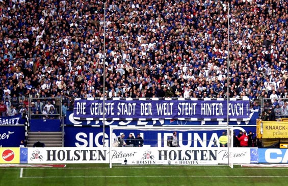 Hamburger SV vs Werder Bremen (1-2) (6)