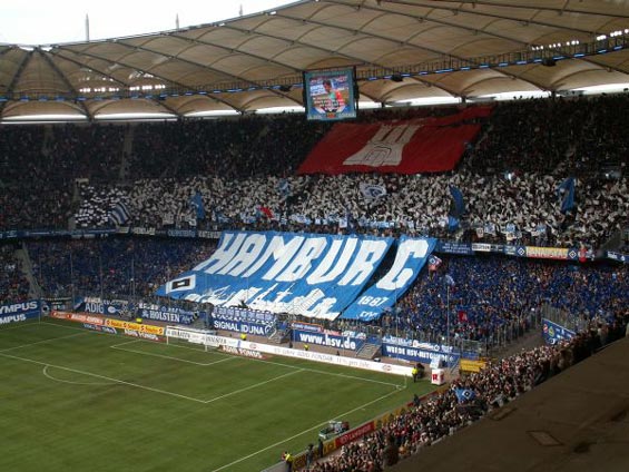 Hamburger SV vs Werder Bremen (1-2) (8)