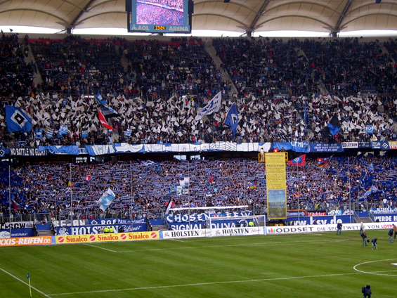 Hamburger SV vs Werder Bremen (1-2) (10)