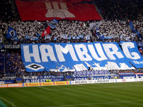Hamburger SV vs Werder Bremen (1-2) (11)