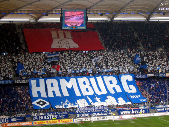 Hamburger SV vs Werder Bremen (1-2) (12)