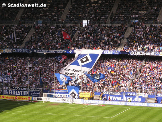 Hamburger SV vs 1. FC Nürnberg (4-3) (2)
