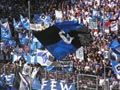 Hamburger SV vs FC Hansa Rostock (3-0)
