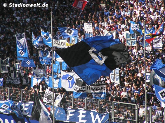 Hamburger SV vs FC Hansa Rostock (3-0) (3)