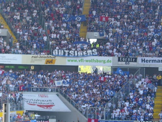 VfL Wolfsburg vs Hamburger SV (1-0) (1)