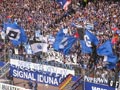 Hamburger SV vs Borussia Mönchengladbach (0-0)