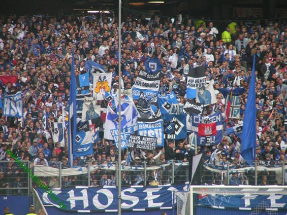 Hamburger SV vs Borussia Mönchengladbach (0-0) (3)