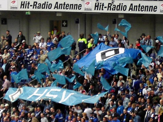 Hannover 96 vs Hamburger SV (0-0) (3)