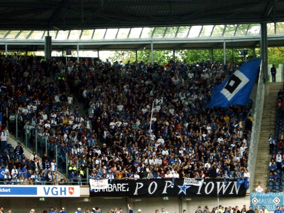 Hannover 96 vs Hamburger SV (0-0) (4)