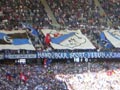 Hamburger SV vs VfL Bochum (0-1)
