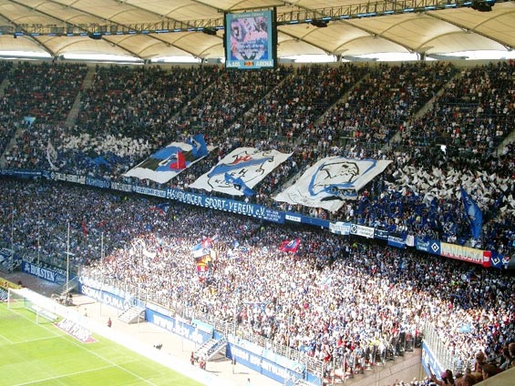 Hamburger SV vs VfL Bochum (0-1) (4)