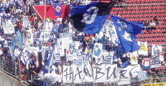 1. FC Kaiserslautern vs Hamburger SV (2-1) (1)