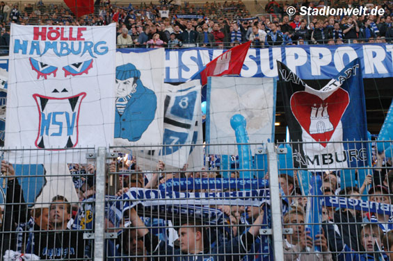 Hamburger SV vs Hertha BSC (2-1) (1)