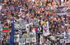 Hamburger SV vs DSC Arminia Bielefeld (0-2)