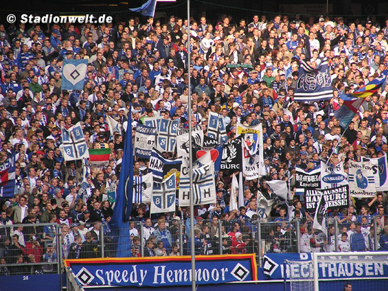 Hamburger SV vs DSC Arminia Bielefeld (0-2) (3)