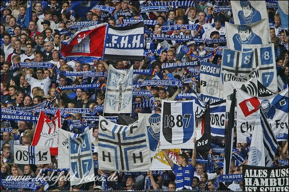 Hamburger SV vs DSC Arminia Bielefeld (0-2) (4)