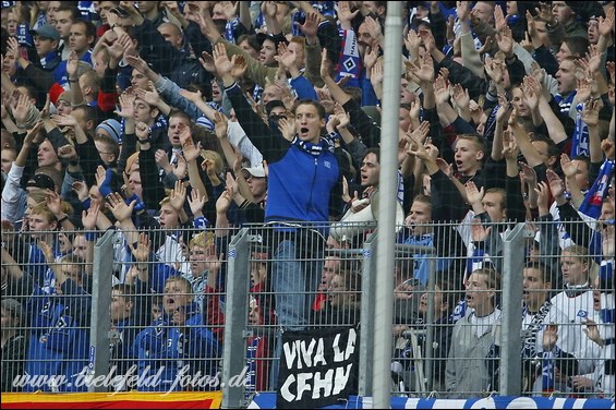 Hamburger SV vs DSC Arminia Bielefeld (0-2) (6)