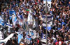 Hamburger SV vs 1. FC Nürnberg (3-0)