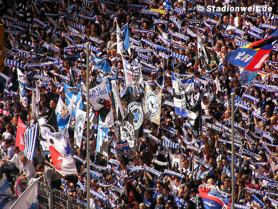 Hamburger SV vs 1. FC Nürnberg (3-0) (2)