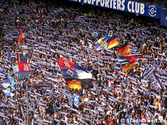 Hamburger SV vs 1. FC Nürnberg (3-0) (3)
