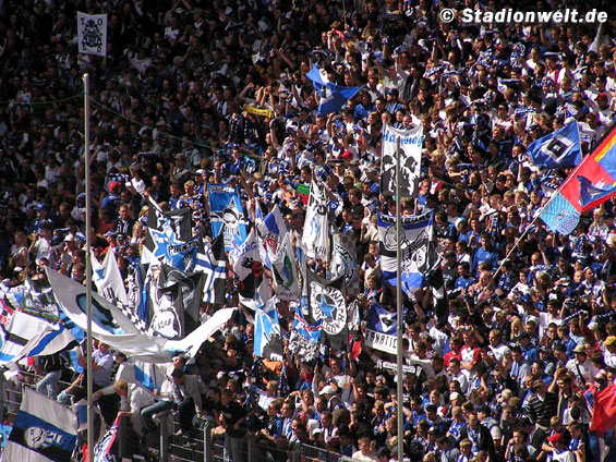 Hamburger SV vs 1. FC Nürnberg (3-0) (4)