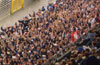Borussia Dortmund vs Hamburger SV (1-1)