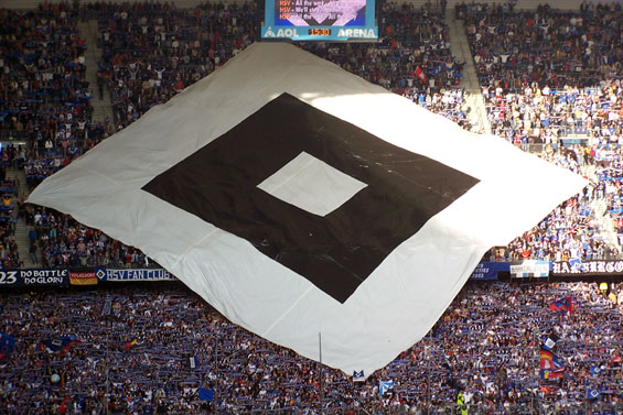 Hamburger SV vs FC Schalke 04 (1-0) (2)