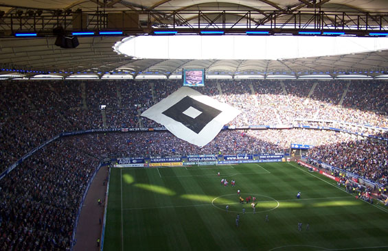 Hamburger SV vs FC Schalke 04 (1-0) (3)