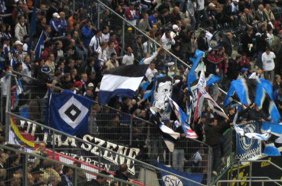 Borussia Mönchengladbach vs Hamburger SV (0-0) (2)