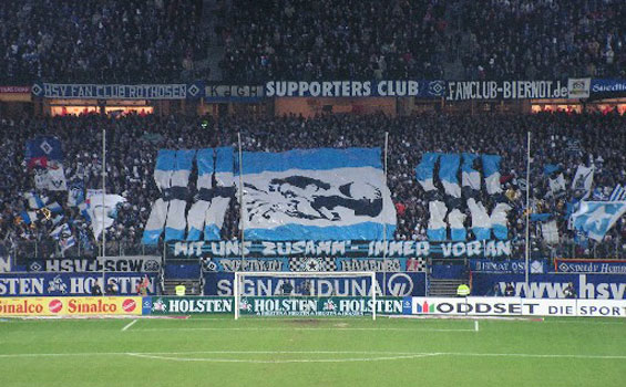 Hamburger SV vs MSV Duisburg (2-0) (1)