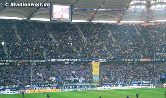 Hamburger SV vs 1. FC Köln (3-1) (2)