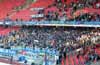 1. FC Nürnberg vs Hamburger SV (2-1)