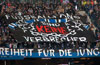 Hamburger SV vs DSC Arminia Bielefeld (2-1)