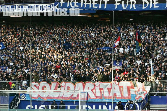 Hamburger SV vs DSC Arminia Bielefeld (2-1) (5)