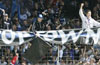 DSC Arminia Bielefeld vs Hamburger SV (0-2)