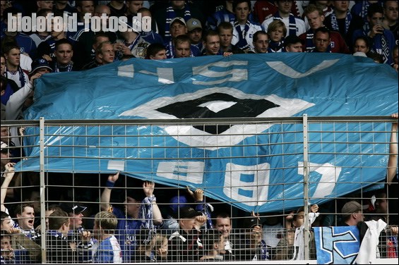 DSC Arminia Bielefeld vs Hamburger SV (0-2) (1)