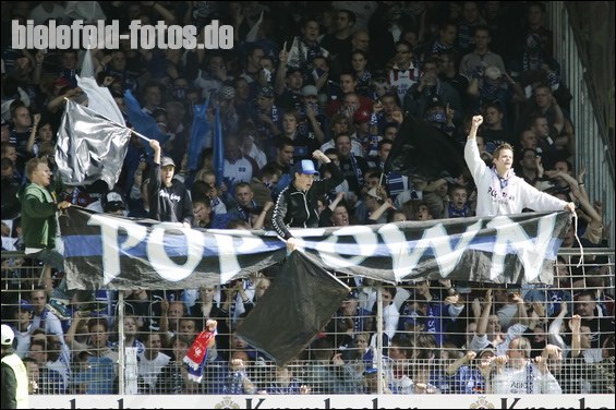DSC Arminia Bielefeld vs Hamburger SV (0-2) (2)