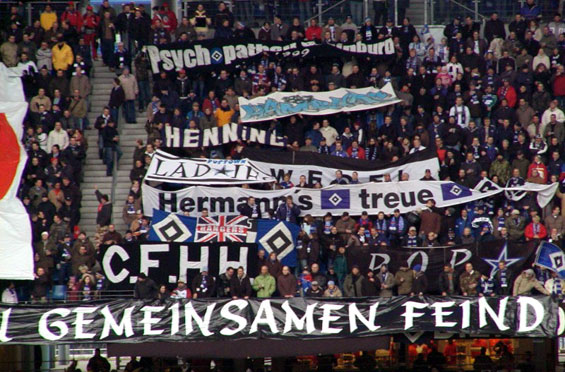 Hamburger SV vs 1. FSV Mainz 05 (1-0) (2)