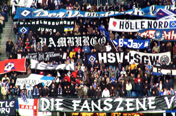 Hamburger SV vs 1. FSV Mainz 05 (1-0) (3)