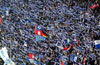 Hamburger SV vs VfB Stuttgart (0-2)
