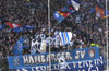 Hamburger SV vs 1. FC Kaiserslautern (3-0)