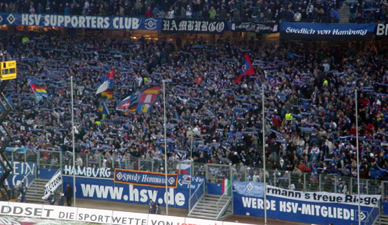Hamburger SV vs 1. FC Kaiserslautern (3-0) (3)