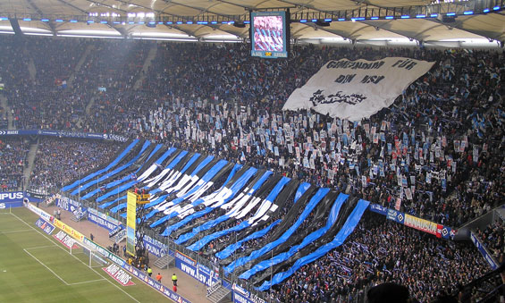 Hamburger SV vs Borussia Dortmund (2-4) (4)