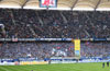 Hamburger SV vs Borussia Mönchengladbach (2-0)