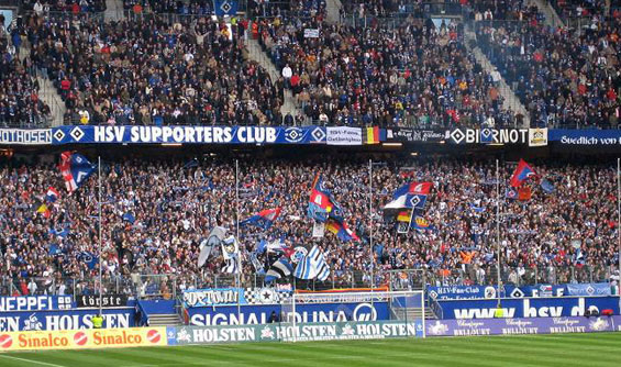 Hamburger SV vs Borussia Mönchengladbach (2-0) (2)