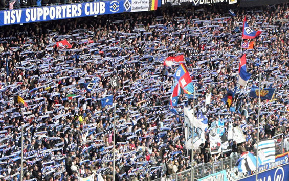 Hamburger SV vs Borussia Mönchengladbach (2-0) (3)