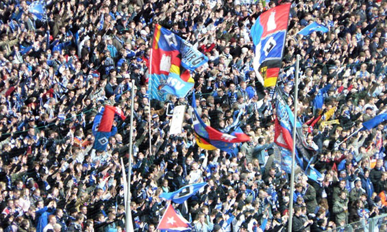 Hamburger SV vs Borussia Mönchengladbach (2-0) (4)