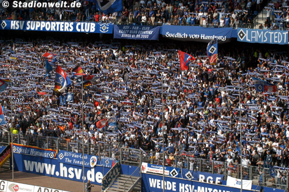 Hamburger SV vs Hannover 96 (1-1) (1)