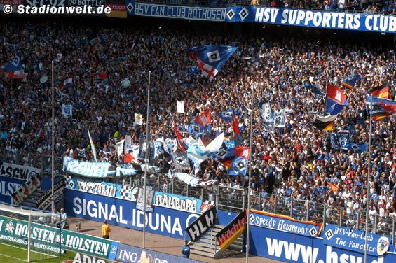 Hamburger SV vs Hannover 96 (1-1) (2)